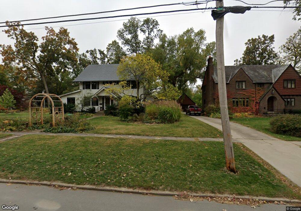 1119 S 6th Ave W, Newton, IA 50208 - photo 1