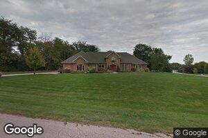 2218 River Highland Dr, Spring Valley, OH 45370