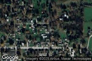 114 N Seminary St, Georgetown, IL 61846