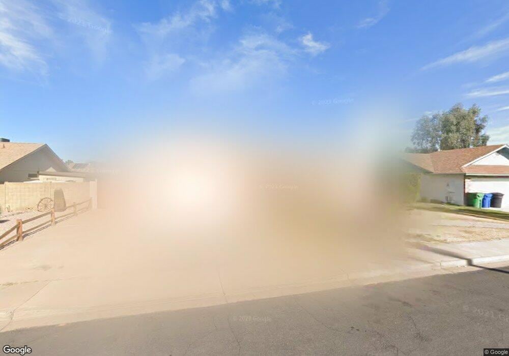 2506 E Carmel Ave, Mesa, AZ 85204 - photo 1