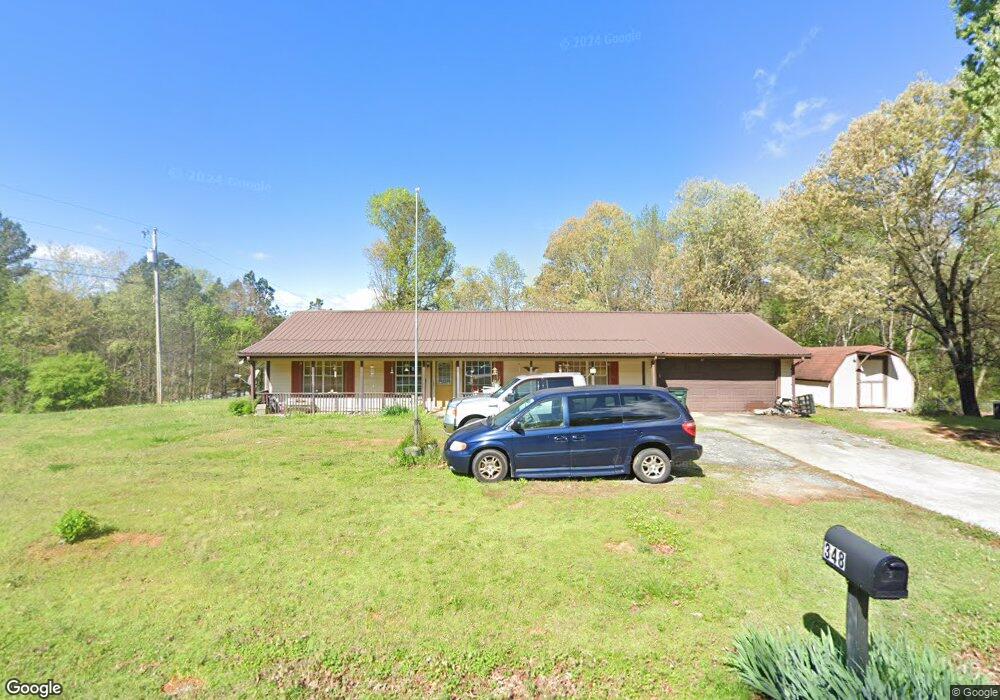 348 Liberty Ln SW, Calhoun, GA 30701 - photo 1