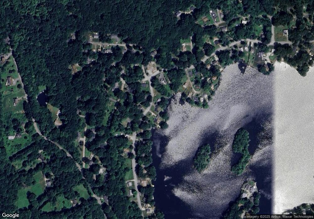 91 Lakeview Dr, Ashford, CT 06278 - photo 1