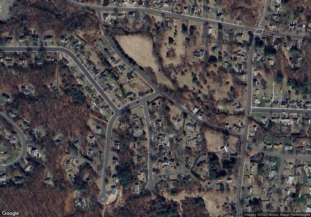 5 Palmorr Place, Bristol, CT 06010 - photo 1