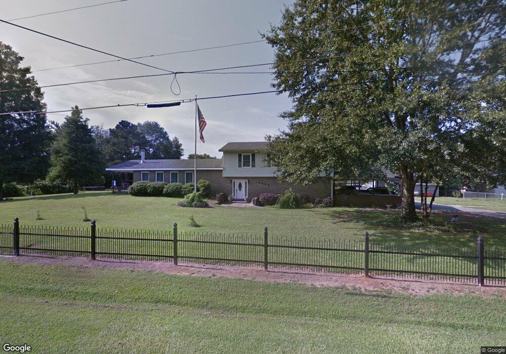 2856 S Estates Rd, Macon, GA 31216 - photo 1