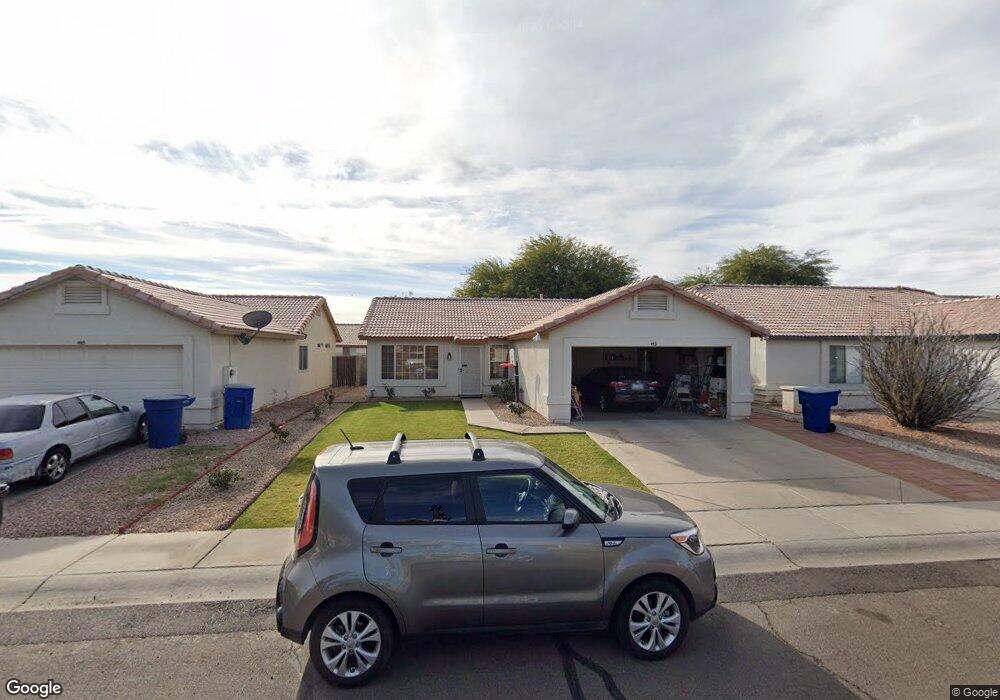 453 E Harrison St, Chandler, AZ 85225 - photo 1