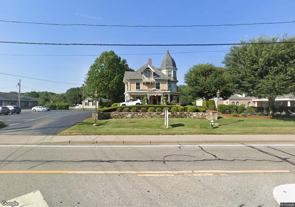 649 Putnam Pike, Greenville, RI 02828 - photo 1