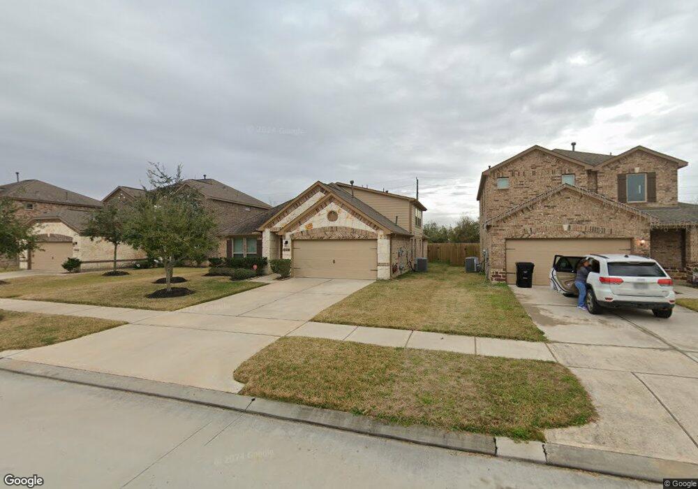5903 Micah Ln, Rosenberg, TX 77471 - photo 1