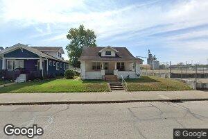 303 E Main St, New Washington, IN 47162