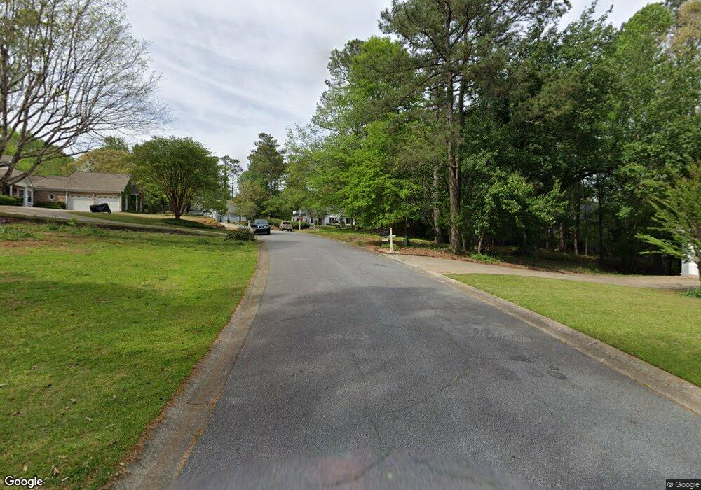 0 Harrowgrove Ct SW unit 8635332, Marietta, GA 30064 - photo 1