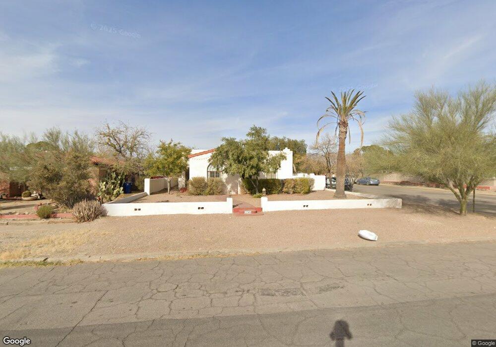 2049 E 10th St, Tucson, AZ 85719 - photo 1