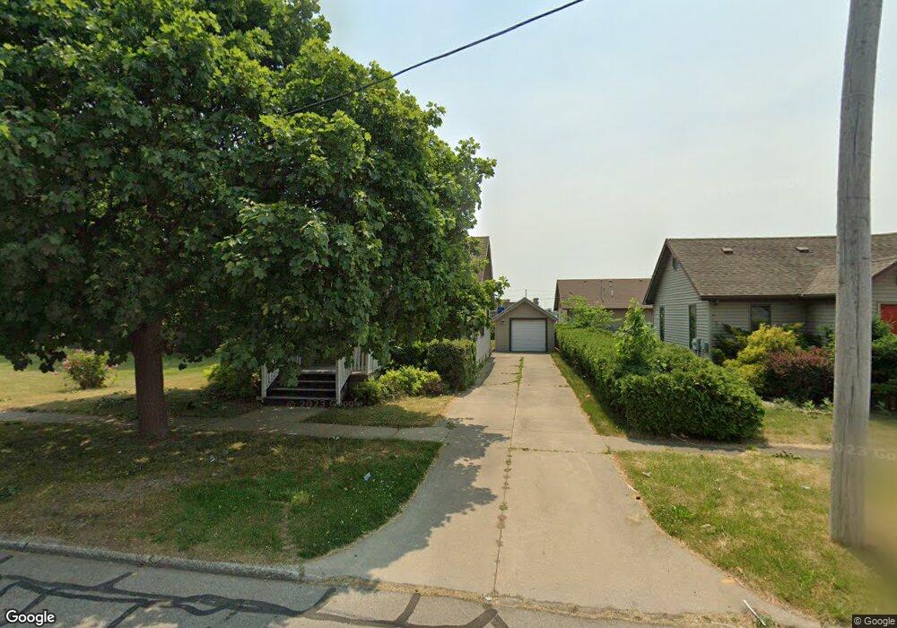 604 Forest Ave, Sturgis, MI 49091 - photo 1