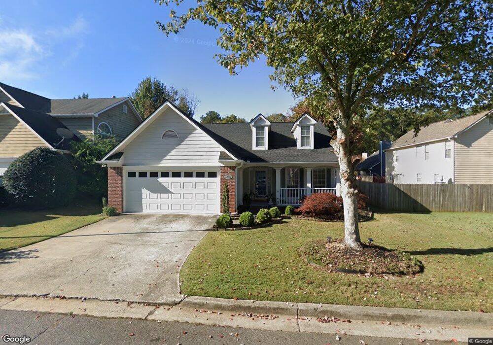 3880 Ivy Run Cir unit 16, Duluth, GA 30096 - photo 1