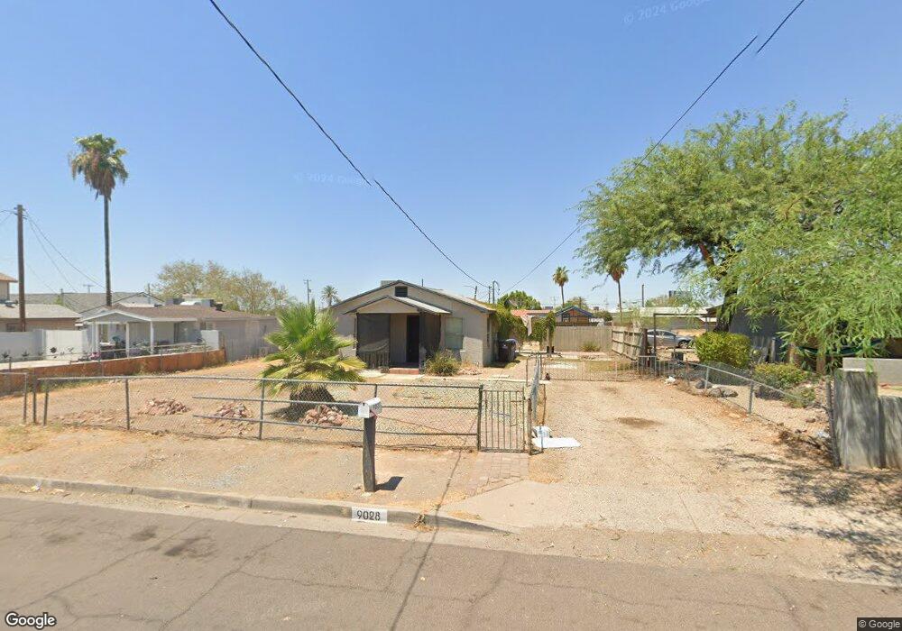 9028 N 10th Stree St, Phoenix, AZ 85020 - photo 1