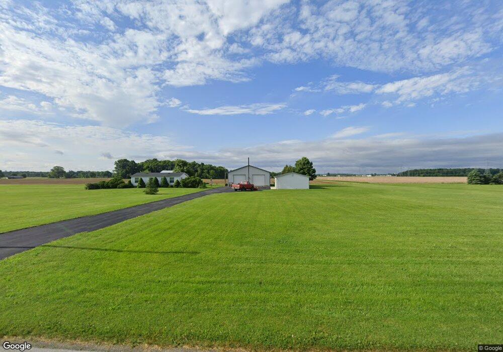 2205 Devils Hole Rd, Pemberville, OH 43450 - photo 1