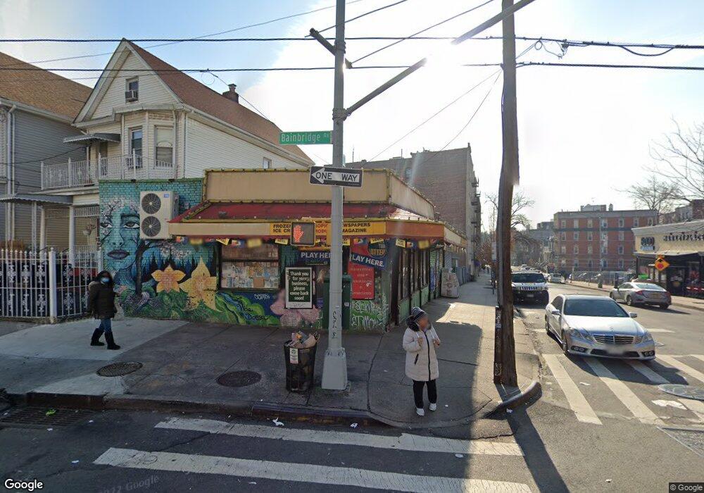 301-303 E 194th St, Bronx, NY 10458 - photo 1