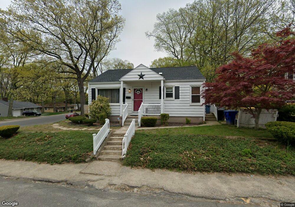 87 Peach Orchard Rd, Waterbury, CT 06706 - photo 1