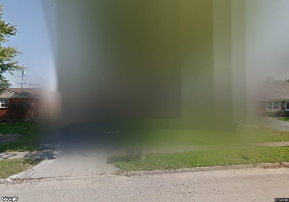 3309 Wyoming Dr, Xenia, OH 45385 - photo 1