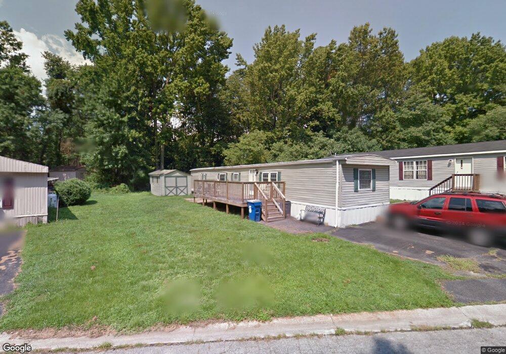 84 N Dragon Dr, Bear, DE 19701 - photo 1