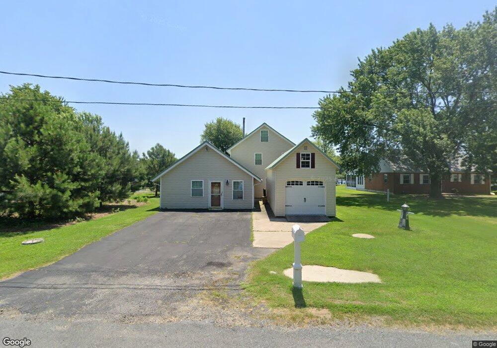 22047 Kelleys Park Rd, Rock Hall, MD 21661 - photo 1