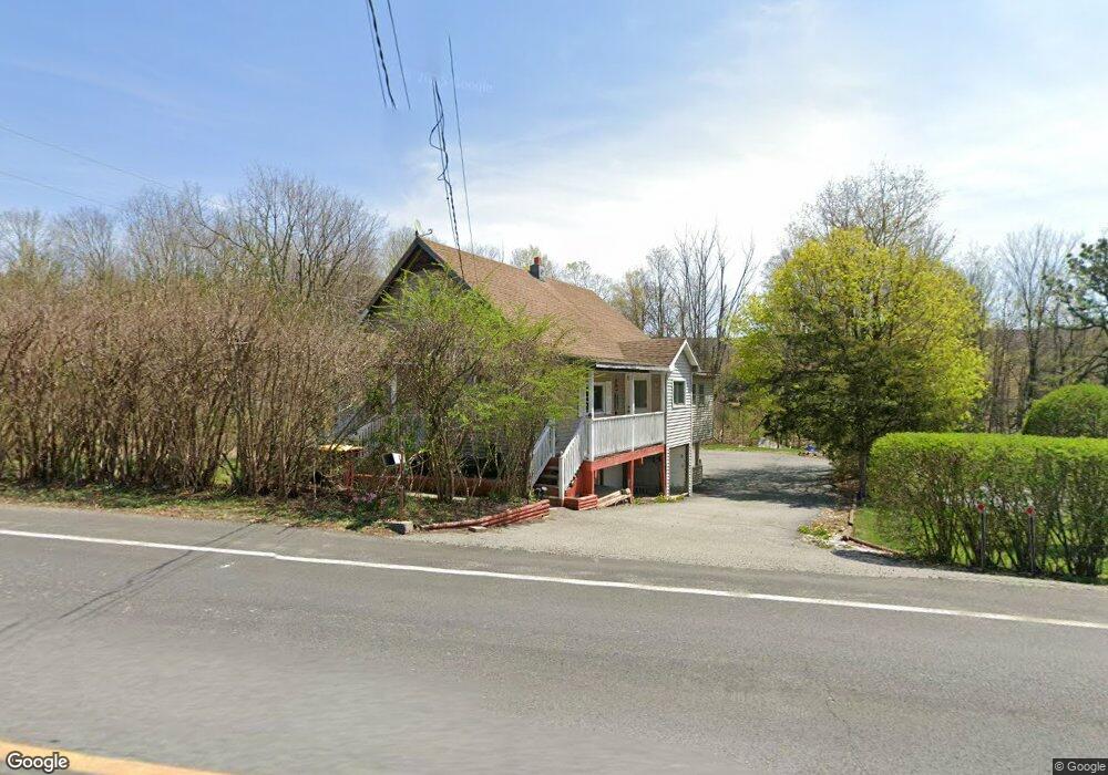 1899 Lakes Rd, Greenwood Lake, NY 10925 - photo 1