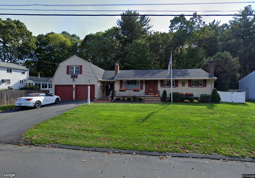 1 Grove Rd, Enfield, CT 06082 - photo 1