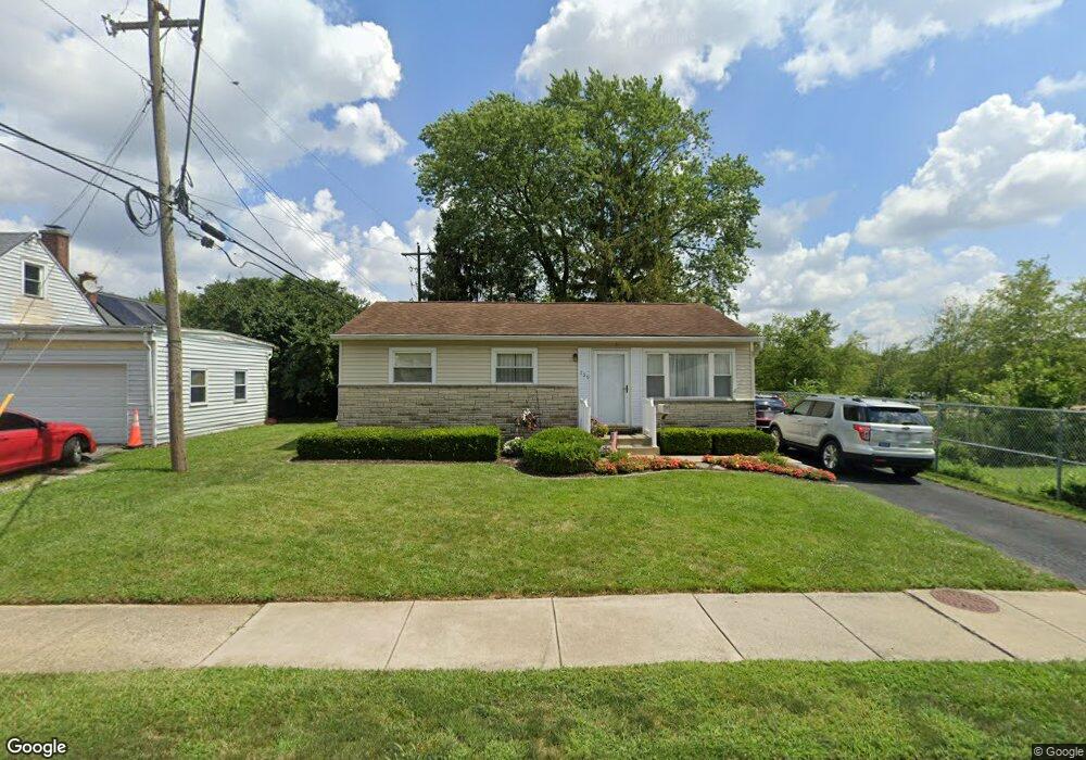 750 Georgian Dr, Columbus, OH 43228 - photo 1