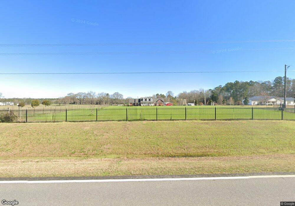 1421 Wire Rd, Thomson, GA 30824 - photo 1