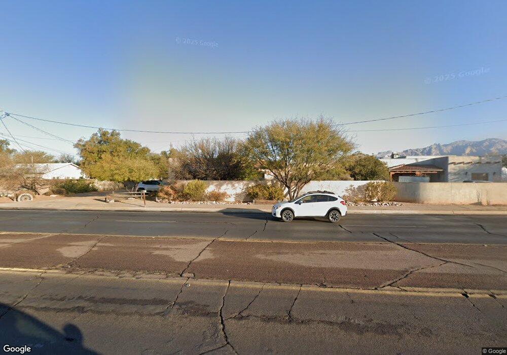 1339 E Prince Rd, Tucson, AZ 85719 - photo 1