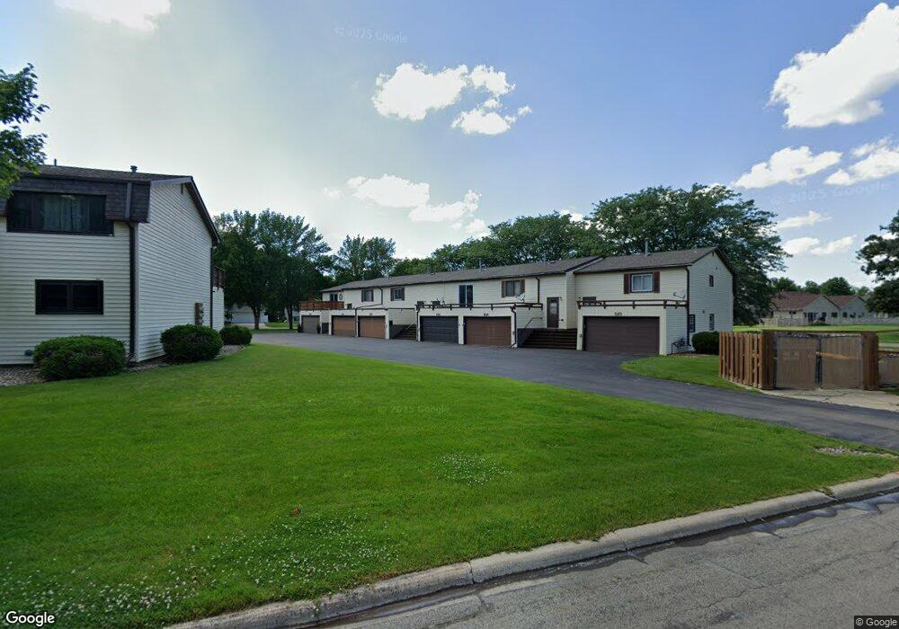 504 Quisley St, Albert Lea, MN 56007 - photo 1