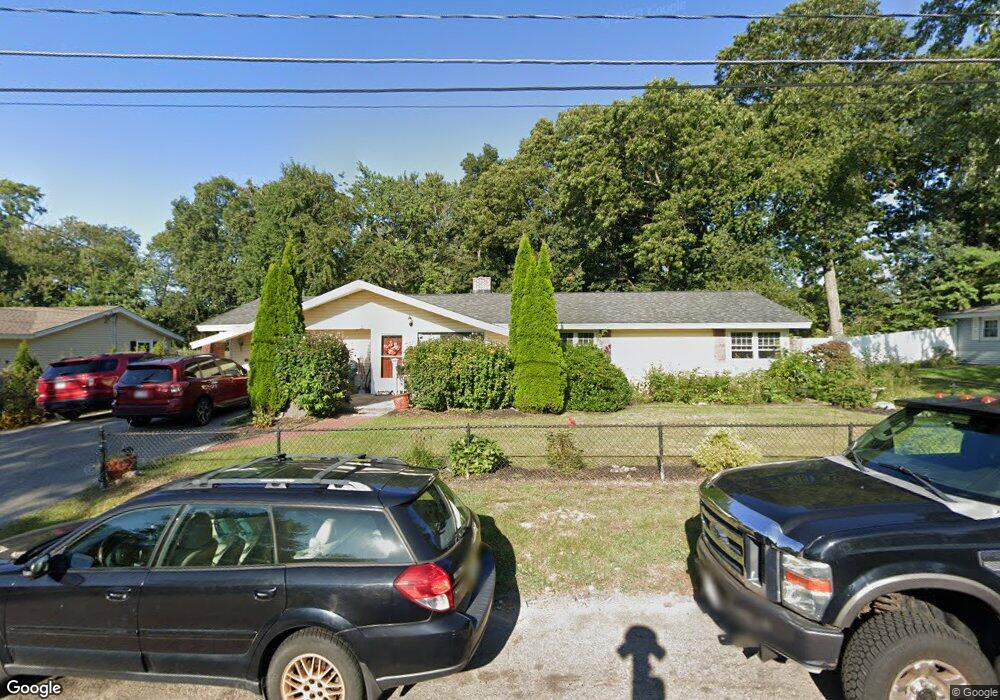 37 Robert Rd, Brockton, MA 02302 - photo 1