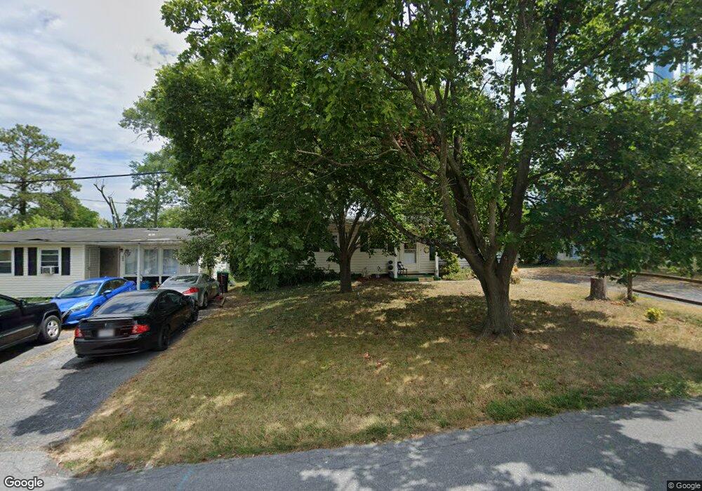 342 Banks Fort Rd, Strasburg, VA 22657 - photo 1