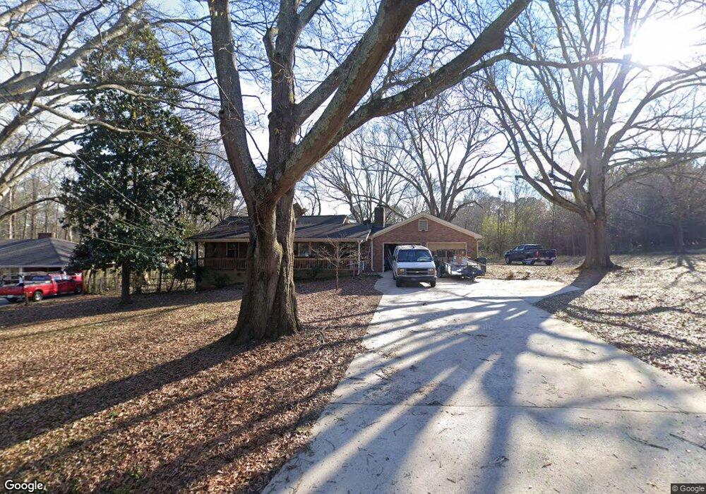 503 Schaffer Rd SW, Marietta, GA 30060 - photo 1