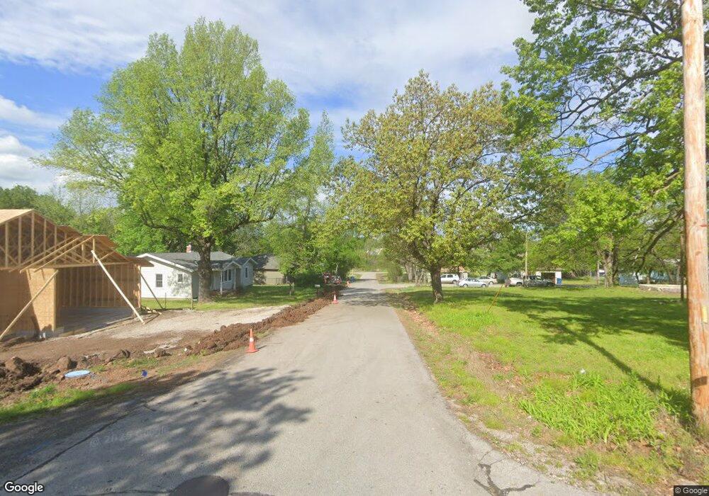 XXX James St, Oronogo, MO 64855 - photo 1