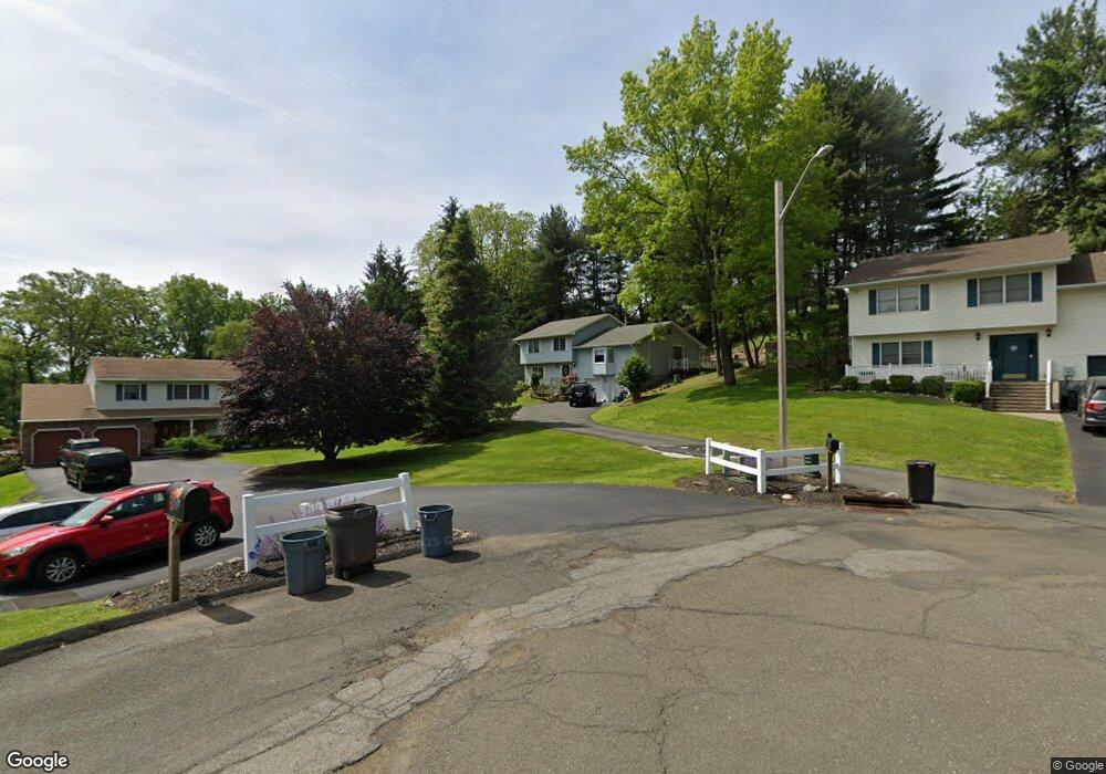 22 Cartwright Rd, Stony Point, NY 10980 - photo 1