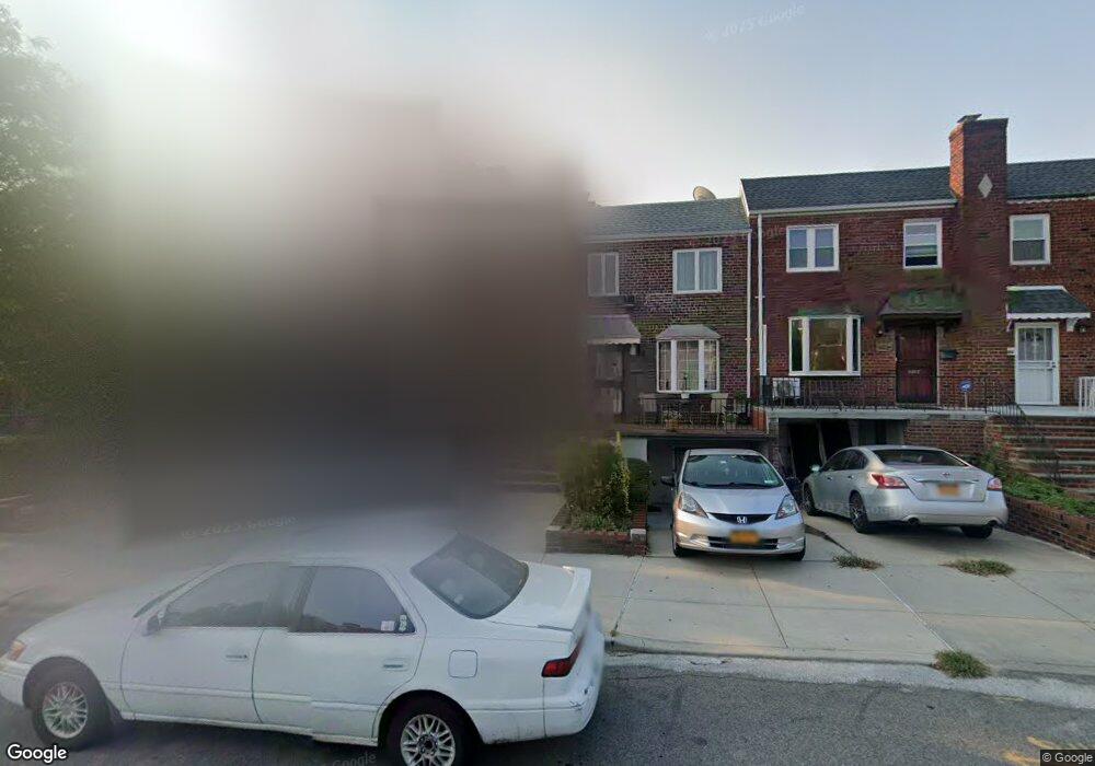 7812 21st Ave, East Elmhurst, NY 11370 - photo 1