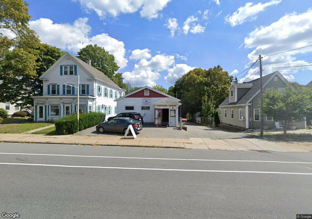 509 Washington St unit 1st flr, Abington, MA 02351 - photo 1