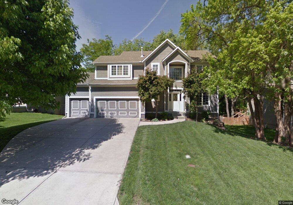 5310 Gleason Rd, Shawnee, KS 66226 - photo 1