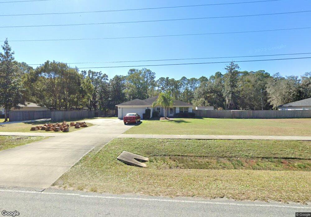 750 Hibernia Rd, Fleming Island, FL 32003 - photo 1
