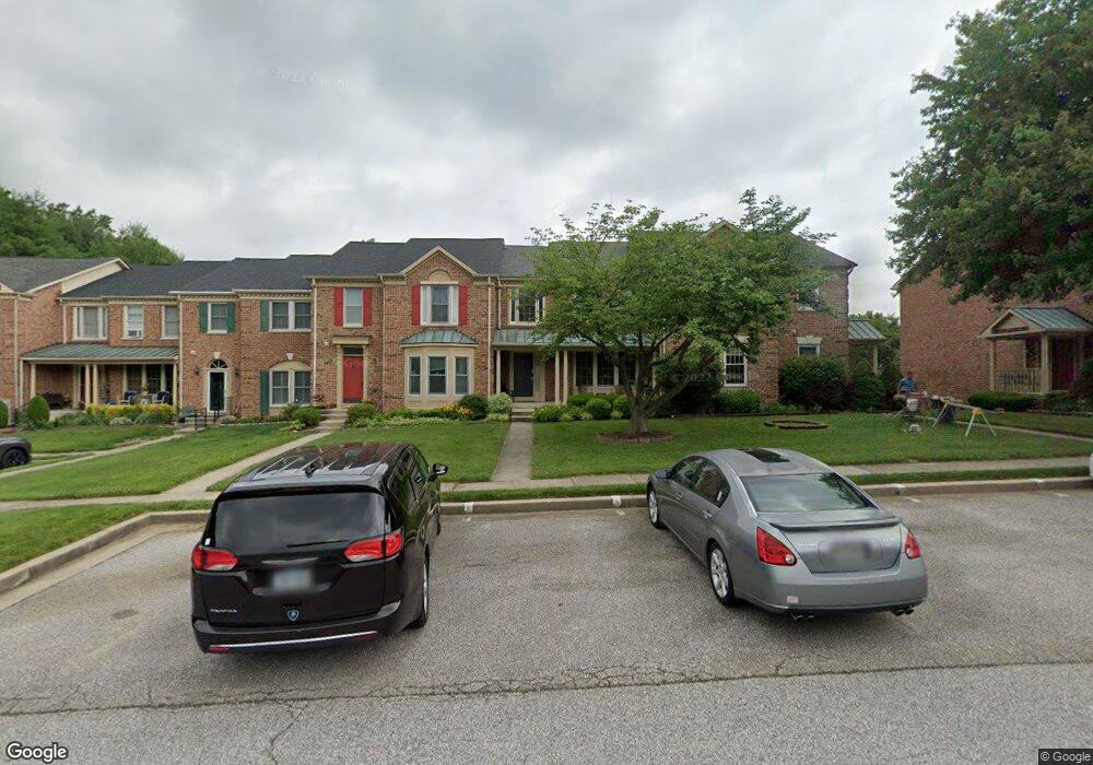 29 Willwood Ct, Baltimore, MD 21209 - photo 1