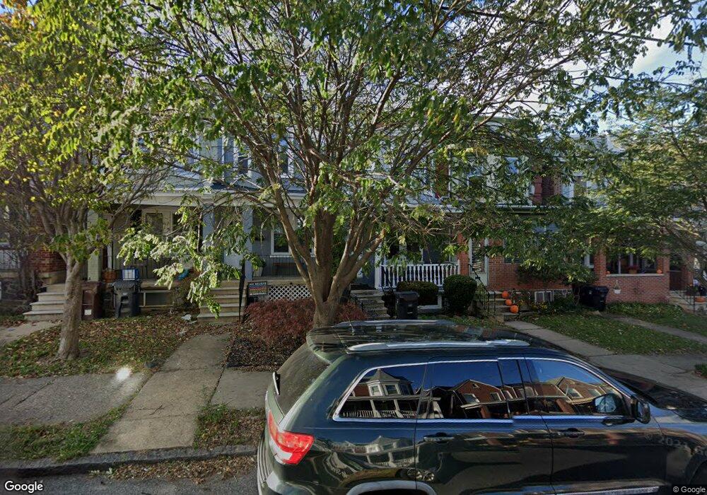 1013 N Clayton St, Wilmington, DE 19805 - photo 1