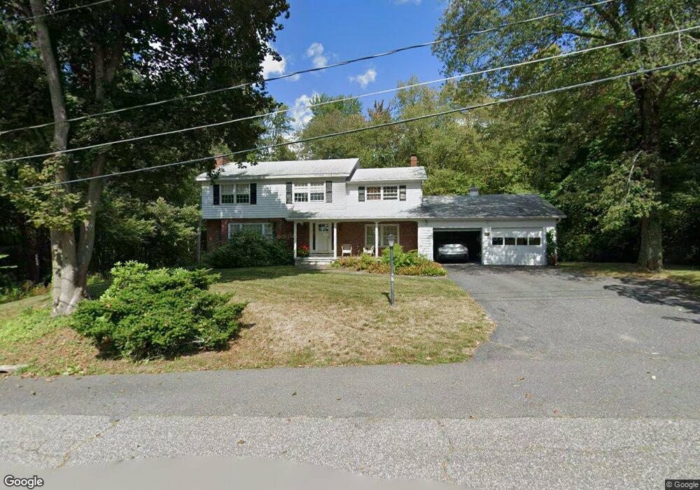 49 Cloverleaf Rd, Leominster, MA 01453 - photo 1