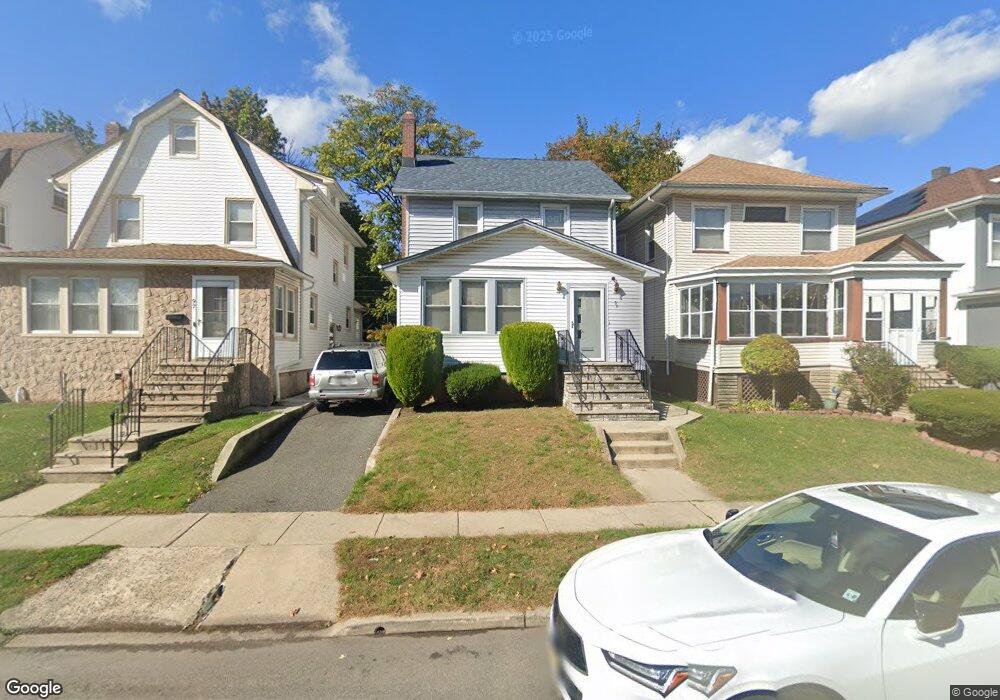 99 Newfield St, East Orange, NJ 07017 - photo 1