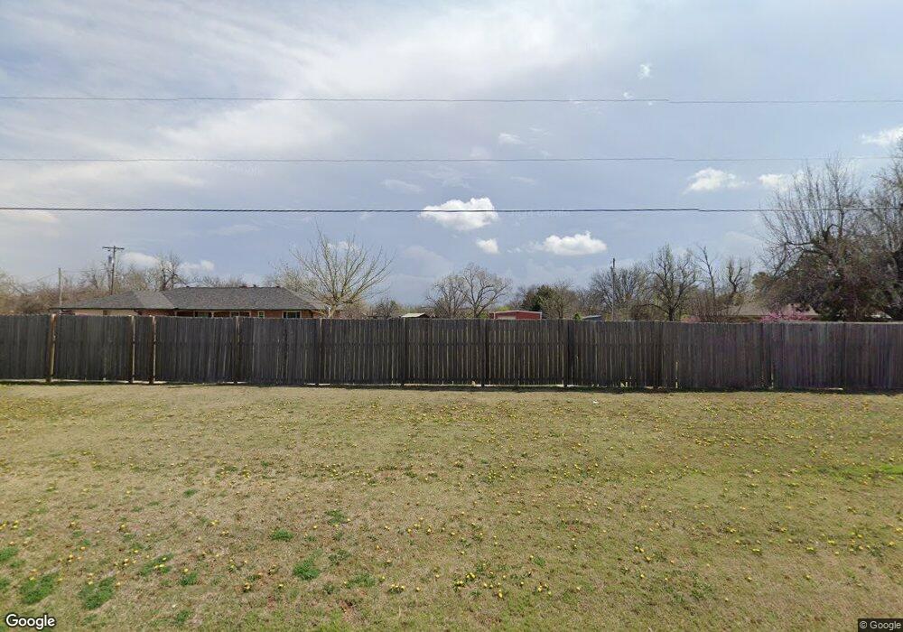 10712 S Sooner Rd, Oklahoma City, OK 73165 - photo 1