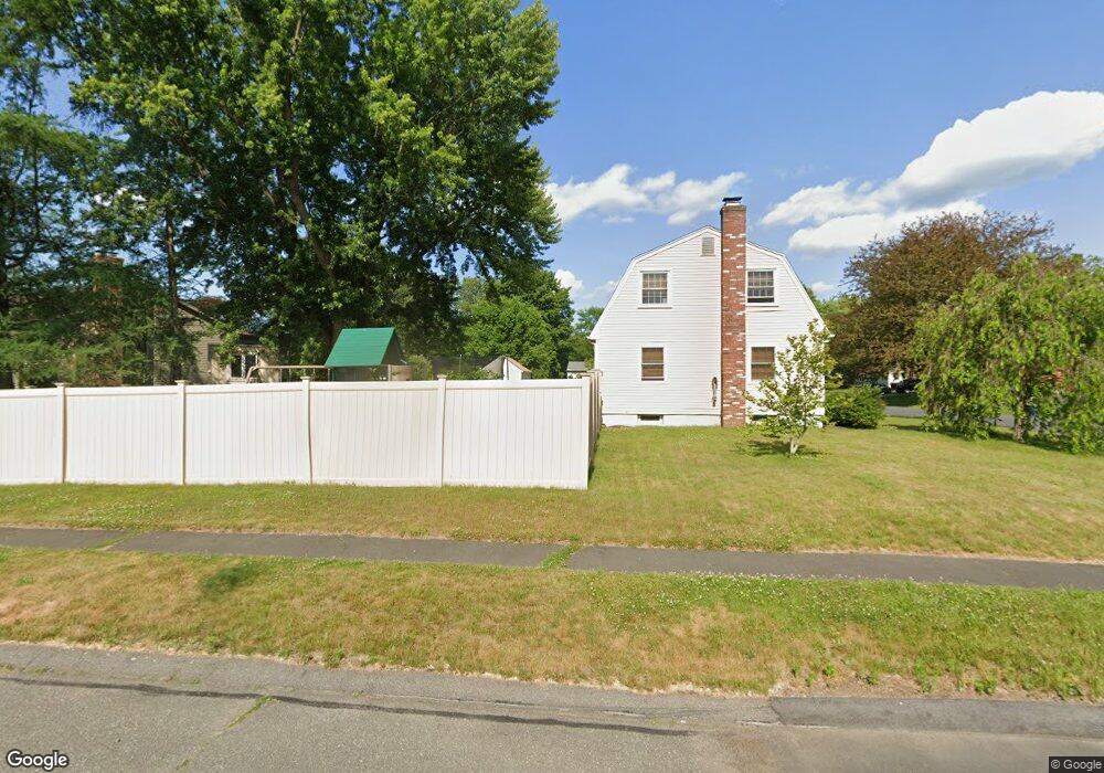 8 Irla Dr, Ludlow, MA 01056 - photo 1