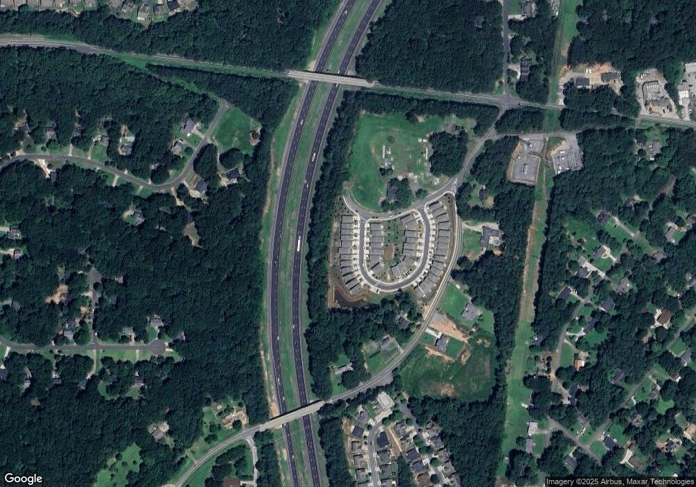 199 Webster Cir, Holly Springs, GA 30115 - photo 1