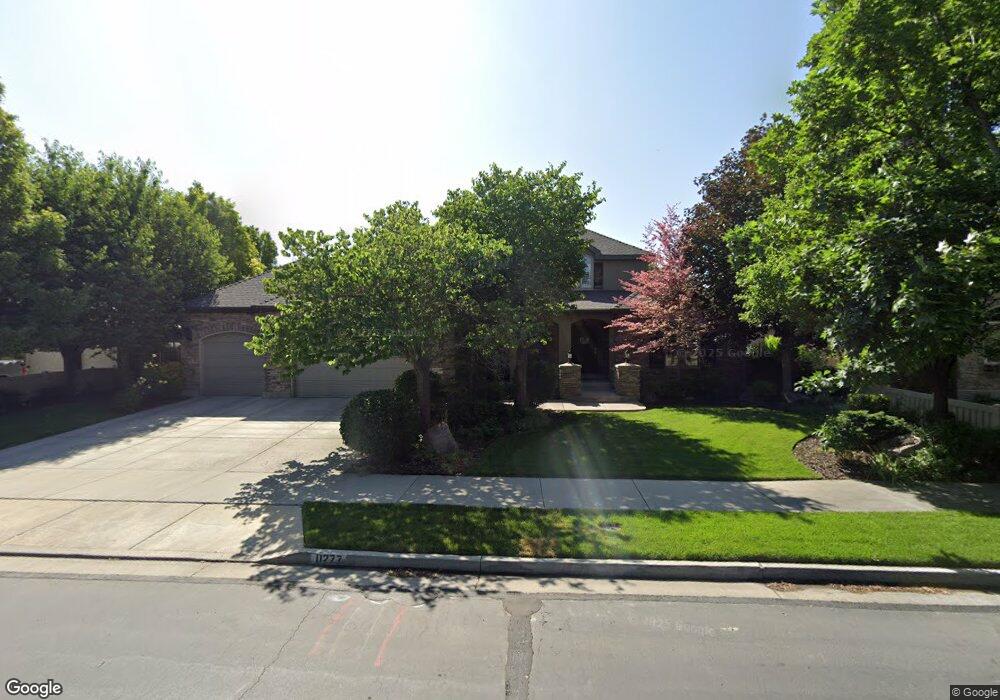 11277 S Alpine Creek Way, South Jordan, UT 84095 - photo 1