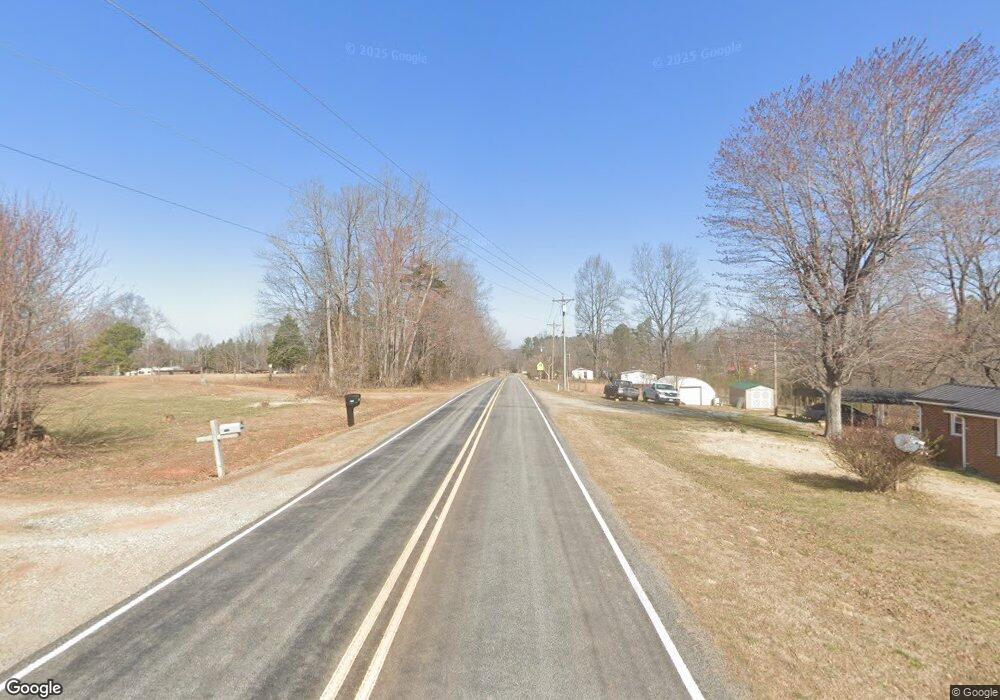 00 Stoney Creek School Rd, Reidsville, NC 27320 - photo 1