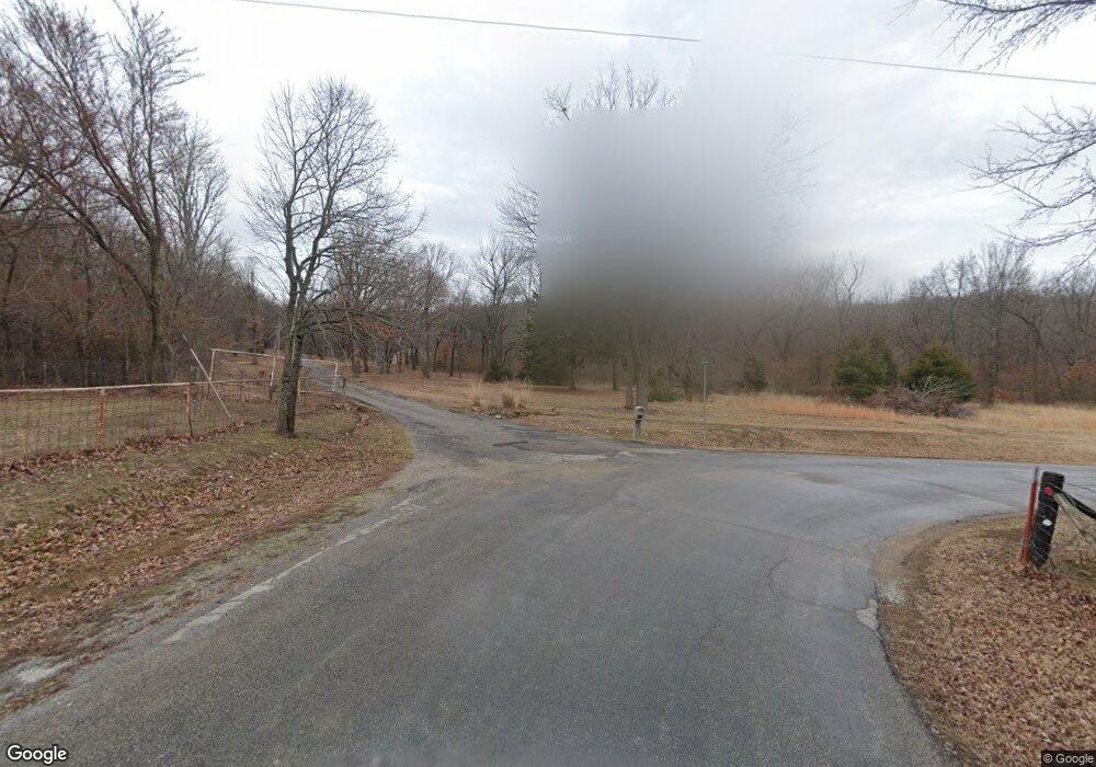 0 S Hootycreek Rd unit 1533917, Claremore, OK 74019 - photo 1