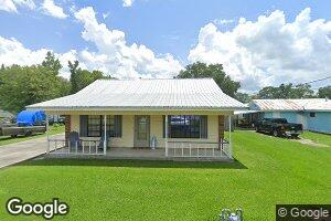 120 Templet St, Pierre Part, LA 70339