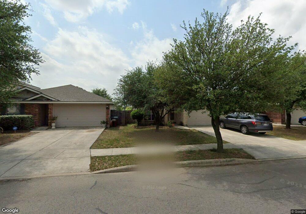 9526 Palomino Path, San Antonio, TX 78254 - photo 1